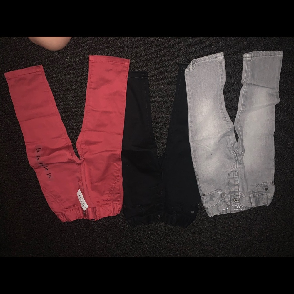 Brand new 2T jeans